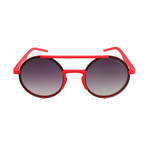 Unisex 6016-S ABA Sunglasses // Red