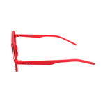 Unisex 6016-S ABA Sunglasses // Red