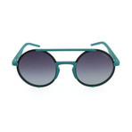 Unisex 6016-S VWA Sunglasses // Green