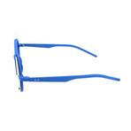 Unisex 6016-S ZDI Sunglasses // Blue