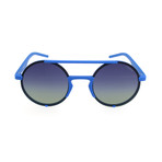 Unisex 6016-S ZDI Sunglasses // Blue