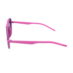 Unisex 6017-S TIZ-Q2 Sunglasses // Fuchsia