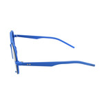 Unisex 6017-S ZDI Sunglasses // Blue