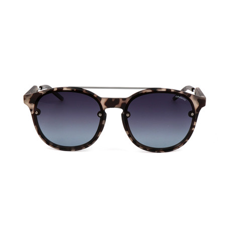 Unisex 6020-F-S TUH Sunglasses // Gray Havana Ruthenium