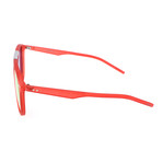 Unisex 6023-S 15J Sunglasses // Orange