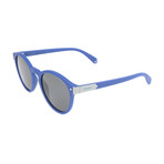 Unisex 6034-S PJP Sunglasses // Blue