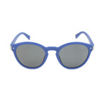 Unisex 6034-S PJP Sunglasses // Blue