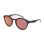 Unisex 6030-F-S 3 Sunglasses // Matte Black