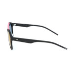 Unisex 6030-F-S 3 Sunglasses // Matte Black