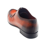 Adalrico Dress Shoes // Red (Euro: 43)