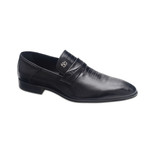 Acario Dress Shoes // Black (Euro: 46)