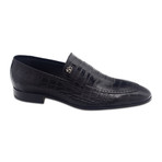 Abdia Dress Shoes // Black (Euro: 39)