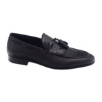 Abdieso Dress Shoes // Black (Euro: 41)