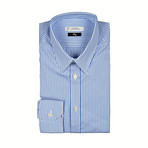 Dress Shirt // Light Blue (US: 39R)