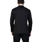 Descartes Rebuilt Blazer // Blue (US: 46R)