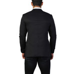 Descartes Losange Blazer // Navy (US: 40R)