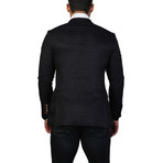 Socrate Direction Blazer // Navy (US: 38R)