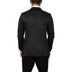 Descartes Crossover Blazer // Black (US: 38R)