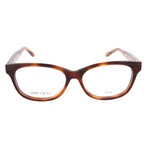 JC198-F XLT Optical Frames // Havana Beige