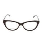 Women's JC60 86L Optical Frames // Brown