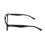 Women's JC60 86L Optical Frames // Brown