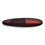The Malibu Paddleboard + Carbon Paddle
