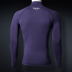 Men's Rash Guard (Medium)