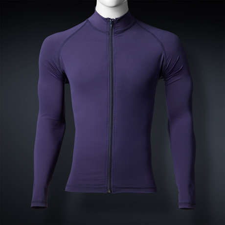 Men's Rash Guard (Medium)