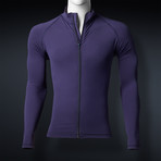 Men's Rash Guard (Medium)