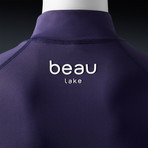 Men's Rash Guard (Medium)