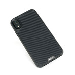 Mous Limitless 2.0 Case // Carbon Fiber (iPhone XR)