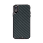 Mous Limitless 2.0 Case // Carbon Fiber (iPhone XR)