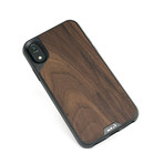 Mous Limitless 2.0 Case // Walnut (iPhone 6/6s/7/8)
