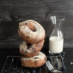 Onyx Bundle (Onyx + Beechwood)