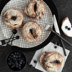 Weathered Wood Bundle (Weathered Wood + Shiplap)