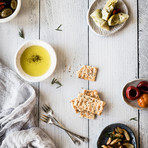 Weathered Wood Bundle (Weathered Wood + Shiplap)