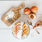 Weathered Wood Bundle (Weathered Wood + Shiplap)