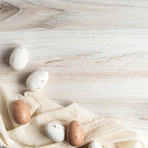 White Marble Bundle (White Marble + Weathered Wood)