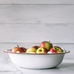 White Marble Bundle (White Marble + Weathered Wood)