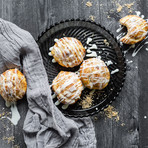 Concrete Bundle (Concrete + White Marble)