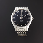 Omega De Ville Automatic // 431.10.41.21.01.001 // Store Display