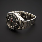 Omega Seamaster GMT Chronograph Automatic // 231.10.44.52.06.001 // Store Display