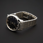 Omega De Ville Automatic // 431.10.41.21.01.001 // Store Display