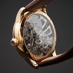 Ulysse Nardin Skeleton Tourbillon Manual Wind // 1706-129 // Store Display