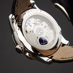 Ulysse Nardin Perpetual Manufacture Automatic // 329-10 // Store Display