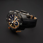 Graham Chronofighter Prodive Automatic // 2CDAZ.B04A.C160H // Store Display