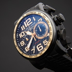 Graham Silverstone Stowe Classic Chronograph Automatic // 2BLDZ.B12B.K47H // Store Display