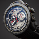 Graham Silverstone RS Skeleton Chronograph Automatic // 2STAB.B01A.K89H // Store Display