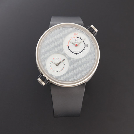 Meccaniche Veloci Automatic // W125N250497024 // Store Display