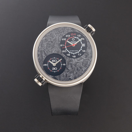 Meccaniche Veloci Automatic // W125N255497024 // Store Display